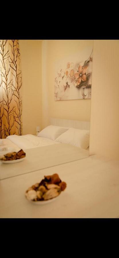 Villa Apartments S&F City Centre Tirana Eksteriør billede
