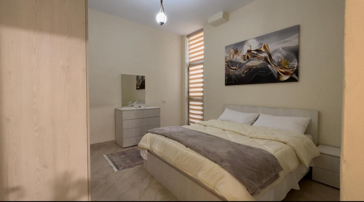 Villa Apartments S&F City Centre Tirana Eksteriør billede