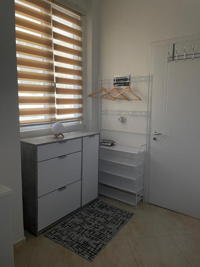 Villa Apartments S&F City Centre Tirana Eksteriør billede