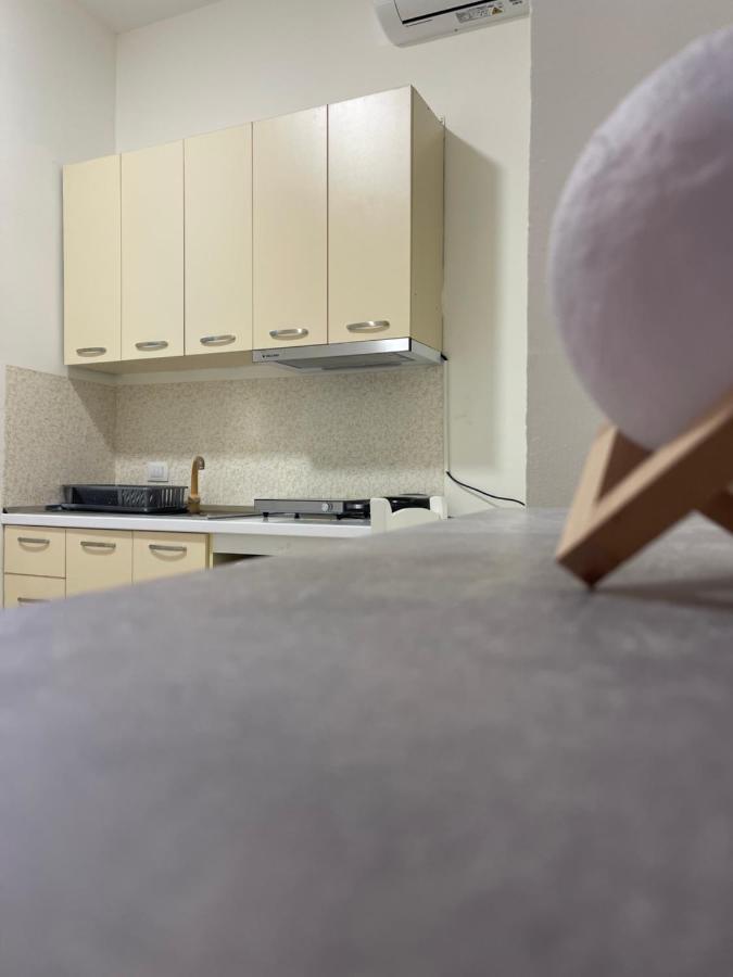 Villa Apartments S&F City Centre Tirana Eksteriør billede